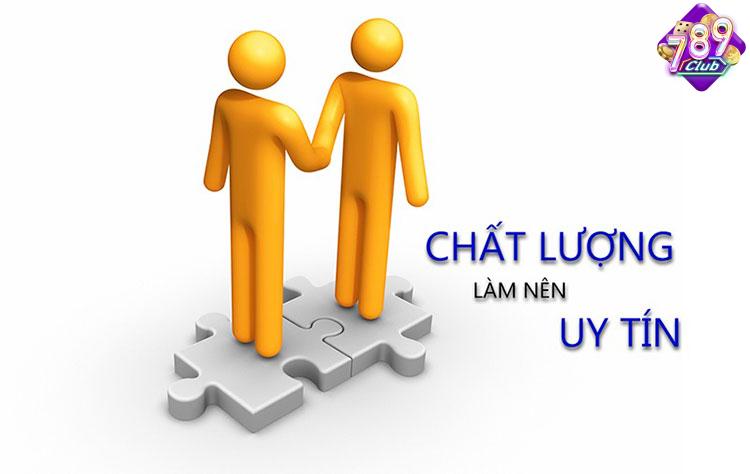 Cam Kết Về Chất Lượng Dịch Vụ