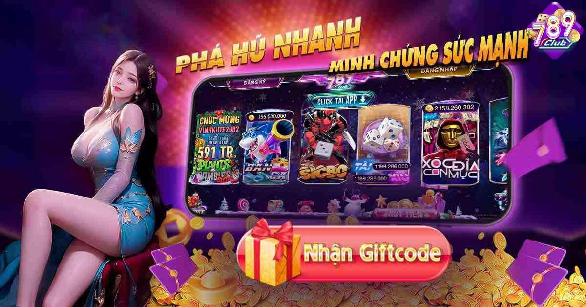 Lý Do Chọn 789club Là Điểm Đến Giải Trí Hàng Đầu